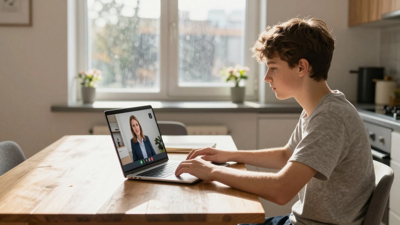 Does Remote Learning Mean No School? Understanding Distance Education in 2026