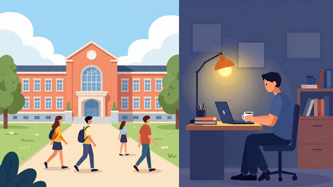How Long Does Distance Learning Take? Realistic Timelines for Certificates, Degrees & More