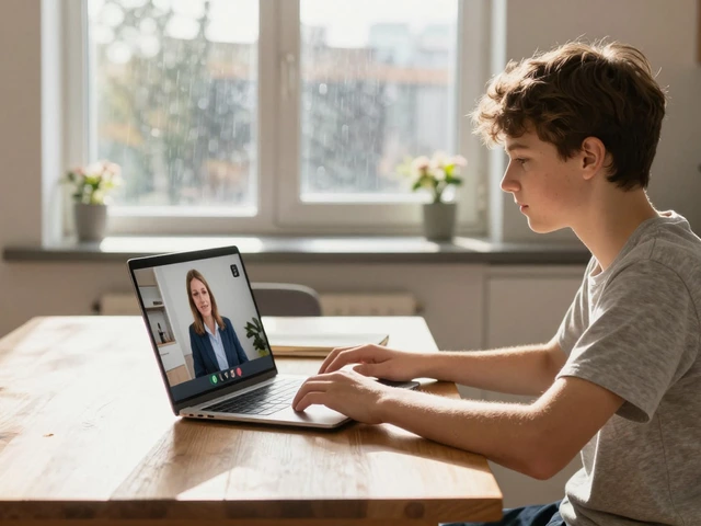 Does Remote Learning Mean No School? Understanding Distance Education in 2026