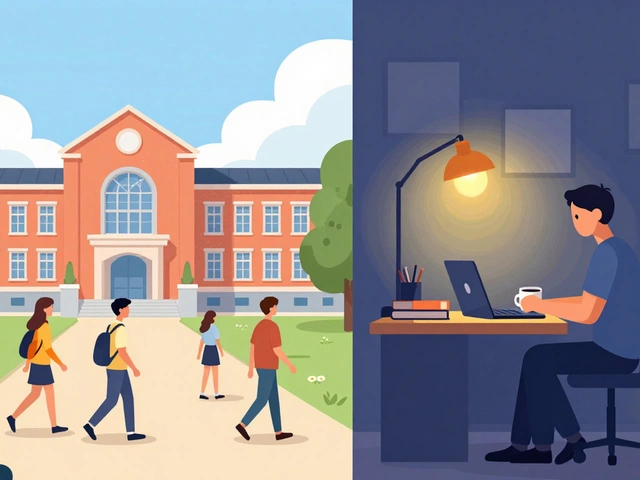 How Long Does Distance Learning Take? Realistic Timelines for Certificates, Degrees & More