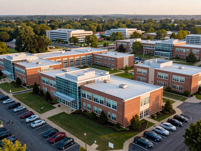 What is the Largest School System in Virginia? (2026 Data)