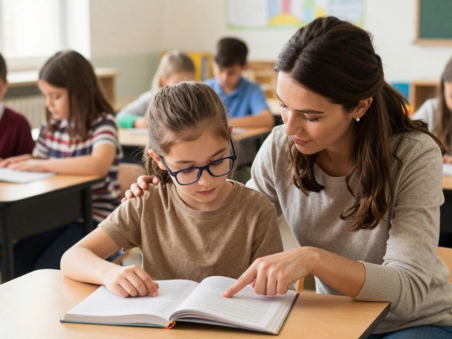 What is the most common disability in special education? (2026 Data)