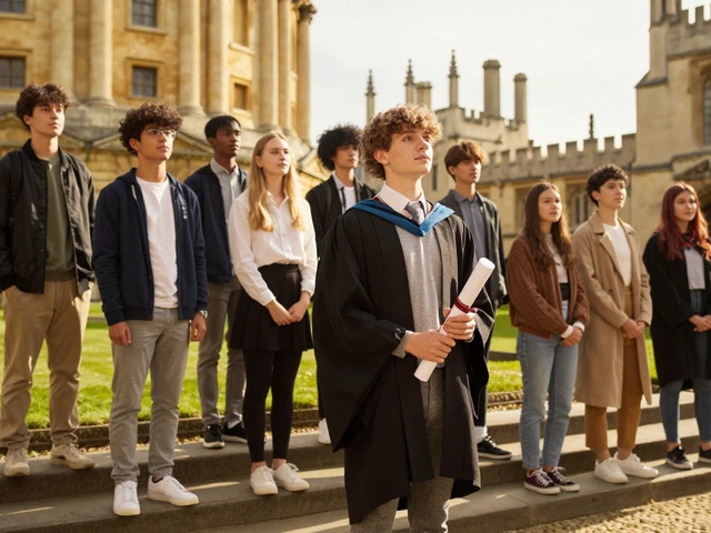 What's the Best Scholarship You Can Get? A Guide to Top Awards