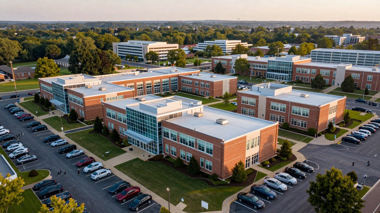 What is the Largest School System in Virginia? (2026 Data)