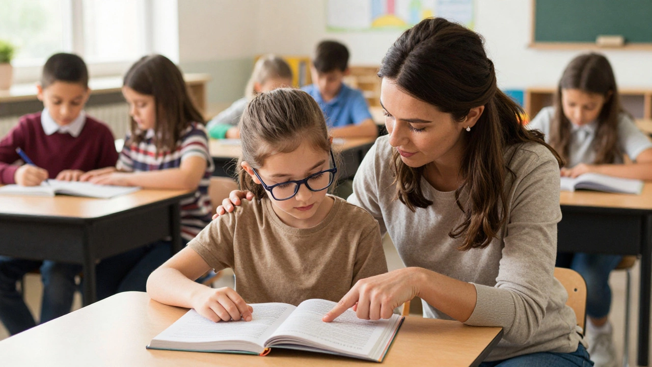 What is the most common disability in special education? (2026 Data)