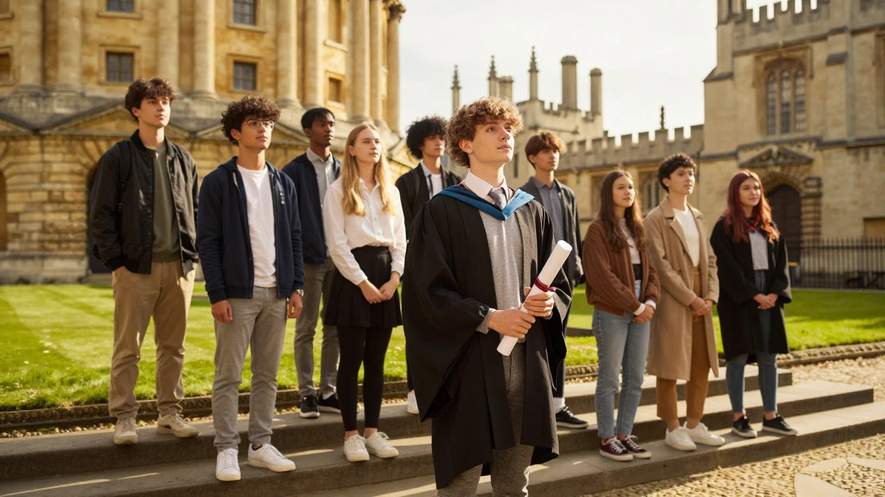 What's the Best Scholarship You Can Get? A Guide to Top Awards