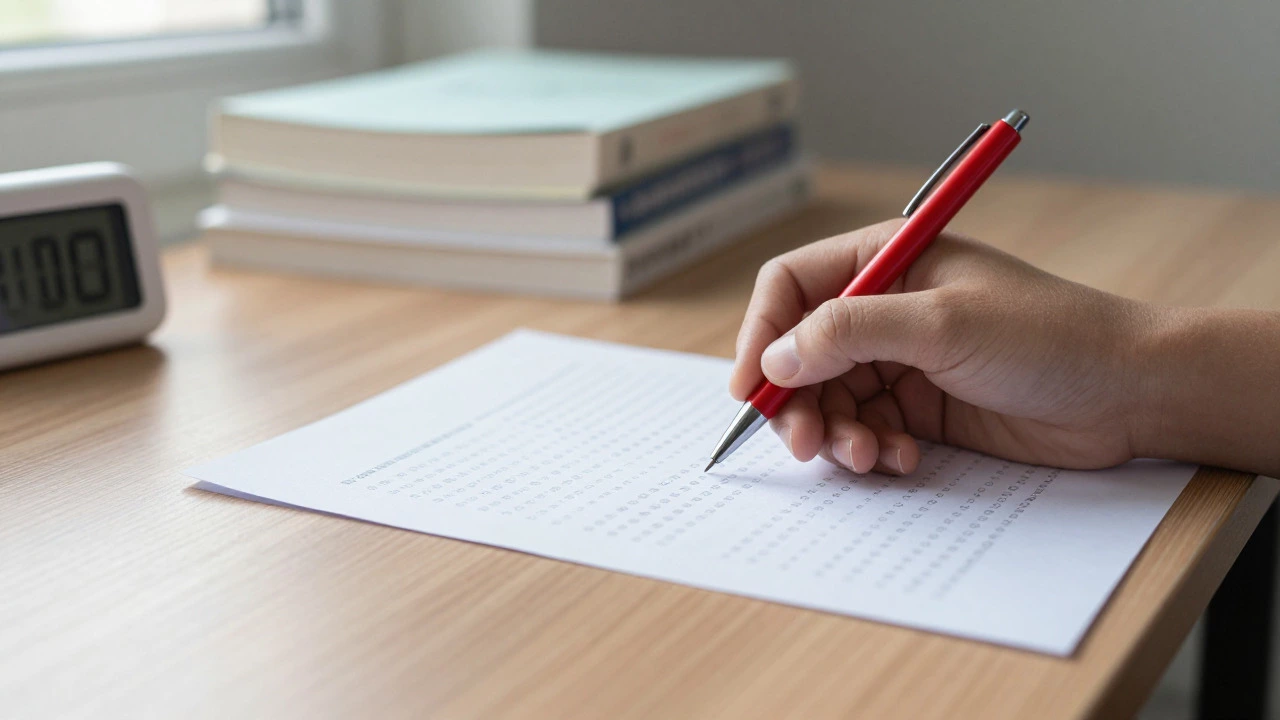 How Hard Is It to Get a 9 in GCSE? Realistic Expectations & Strategy