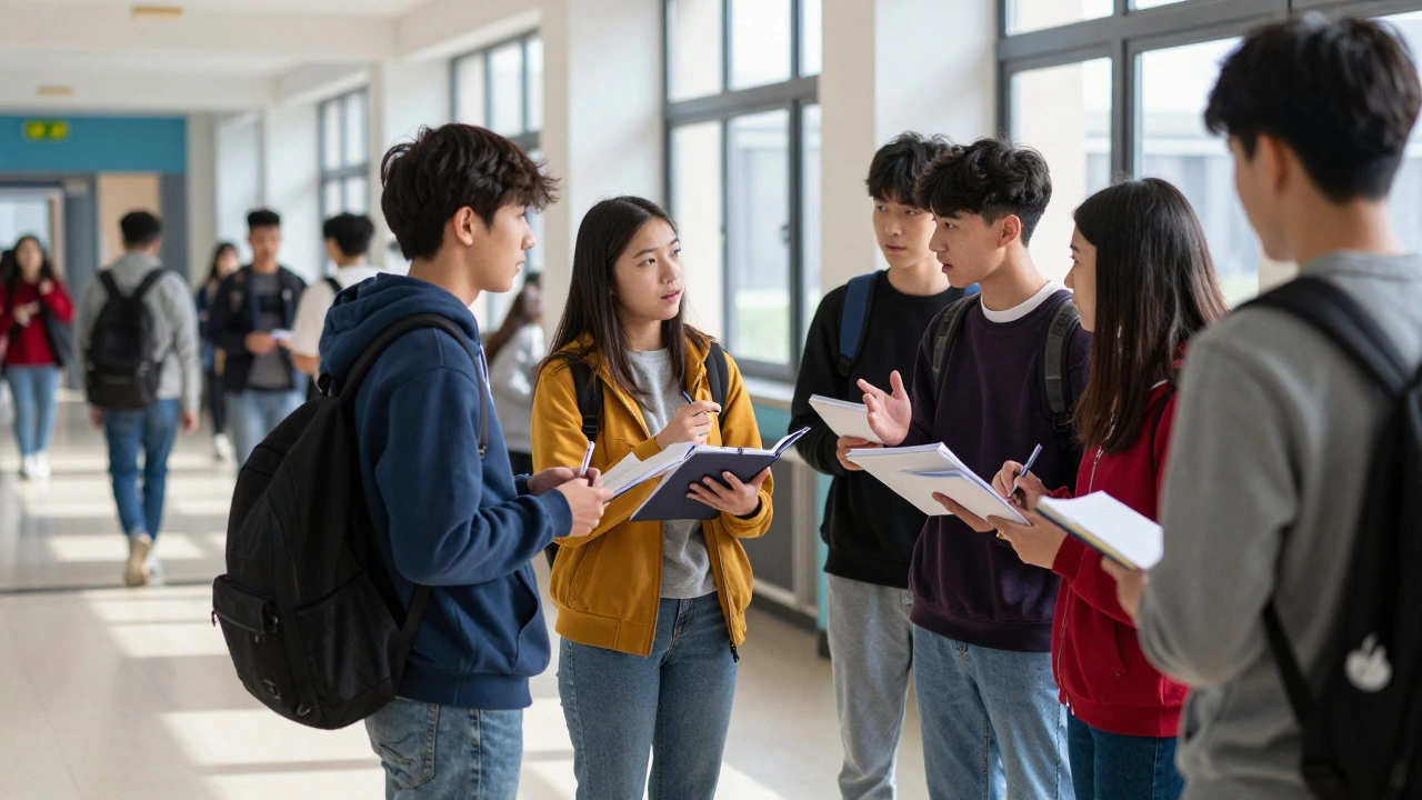 Most Picked A-Level Subjects in 2026: Trends and Data