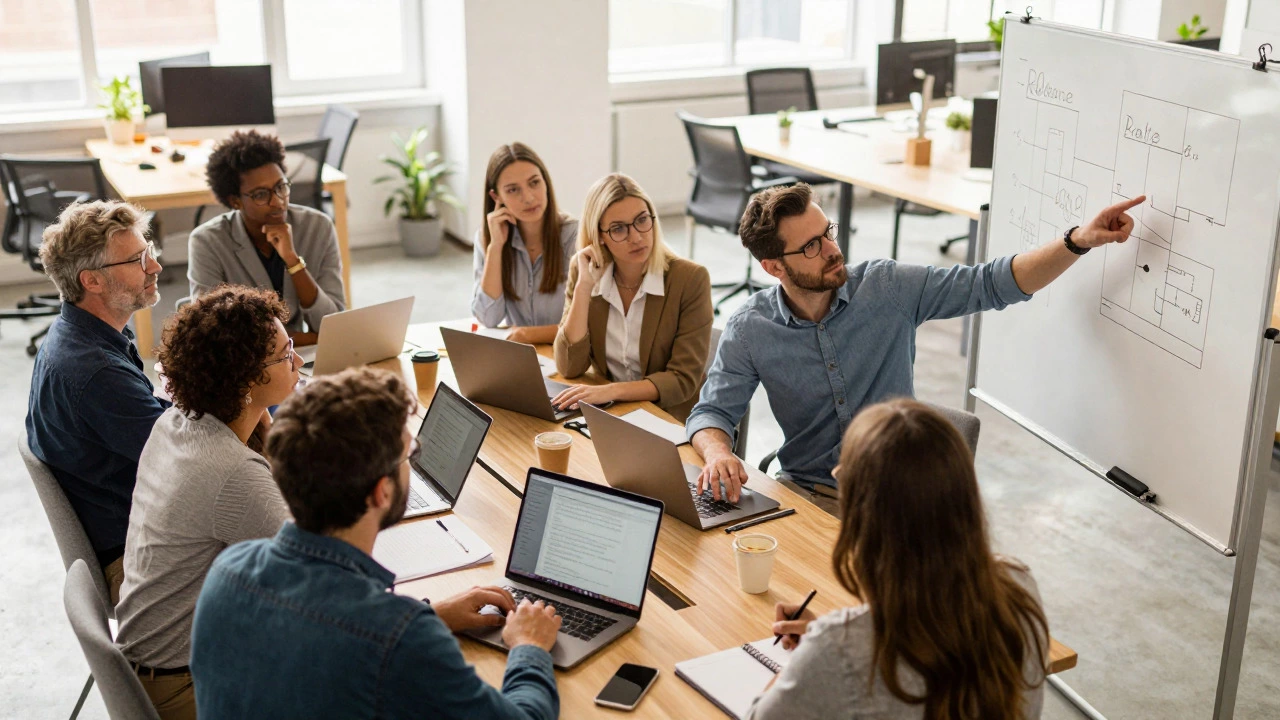 The 5 Adult Needs: A Guide to Effective Learning