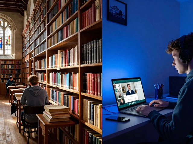 Distance Learning vs Classroom: Which Is Better for You in 2026?