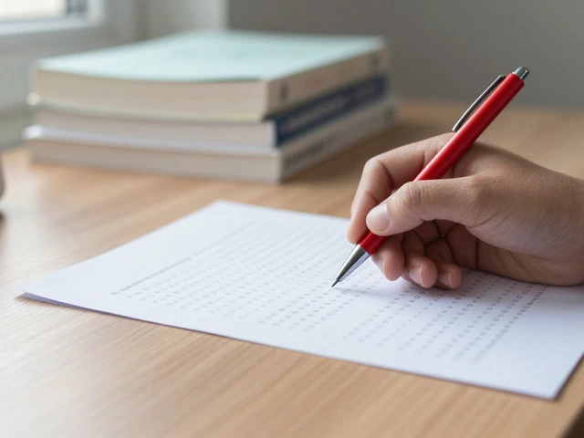 How Hard Is It to Get a 9 in GCSE? Realistic Expectations & Strategy