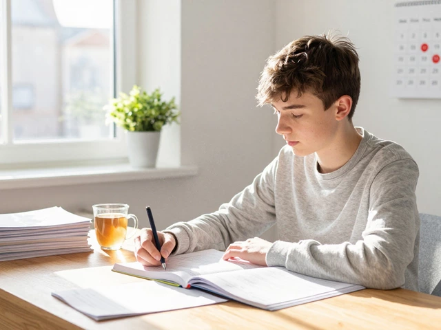 How Long Before GCSEs Should You Start Revising? The Smart Timeline