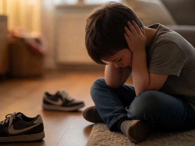 How to Deal with a Defiant Special Needs Child: Practical Strategies for Parents