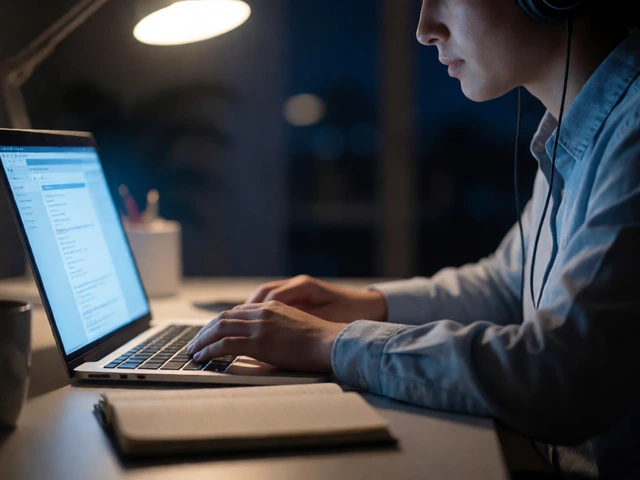 Is Online Learning Better or Worse? A Realistic Comparison