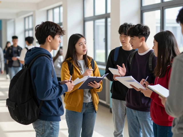 Most Picked A-Level Subjects in 2026: Trends and Data