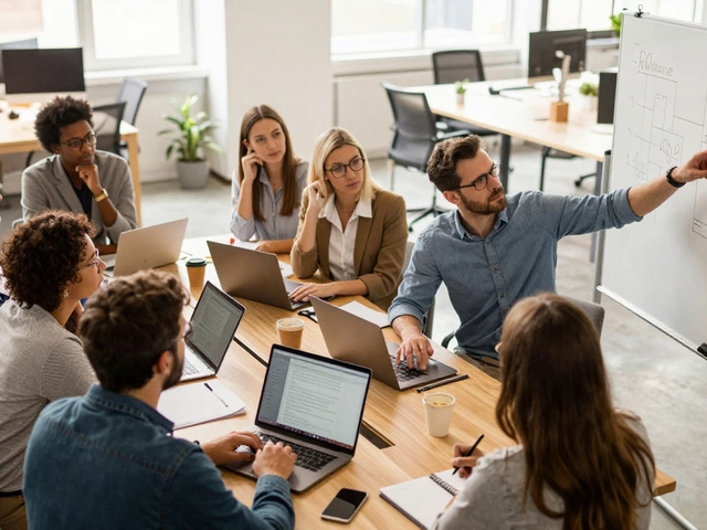 The 5 Adult Needs: A Guide to Effective Learning