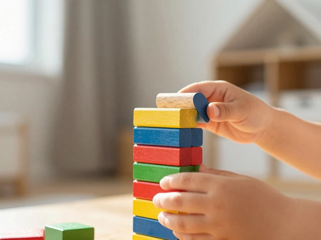 What is the Early Years Curriculum? A Complete Guide to EYFS and Child Development