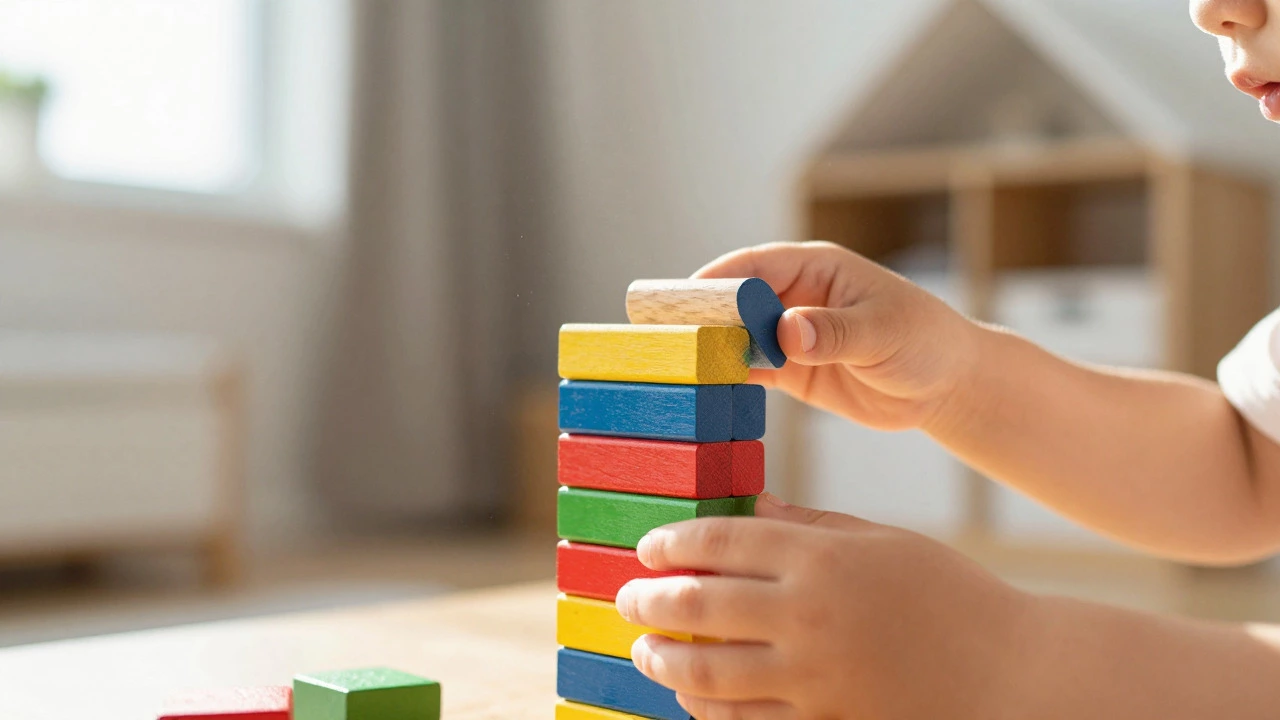What is the Early Years Curriculum? A Complete Guide to EYFS and Child Development