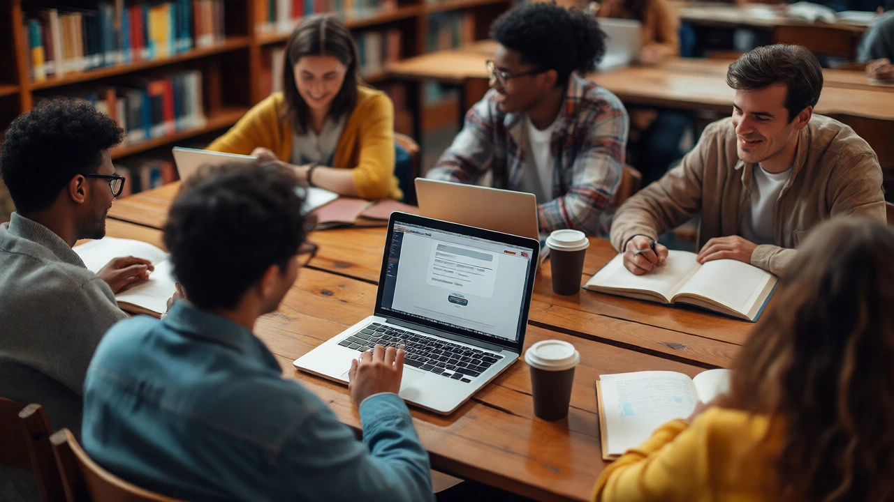 Easiest Scholarships to Get: A Practical Guide for Students