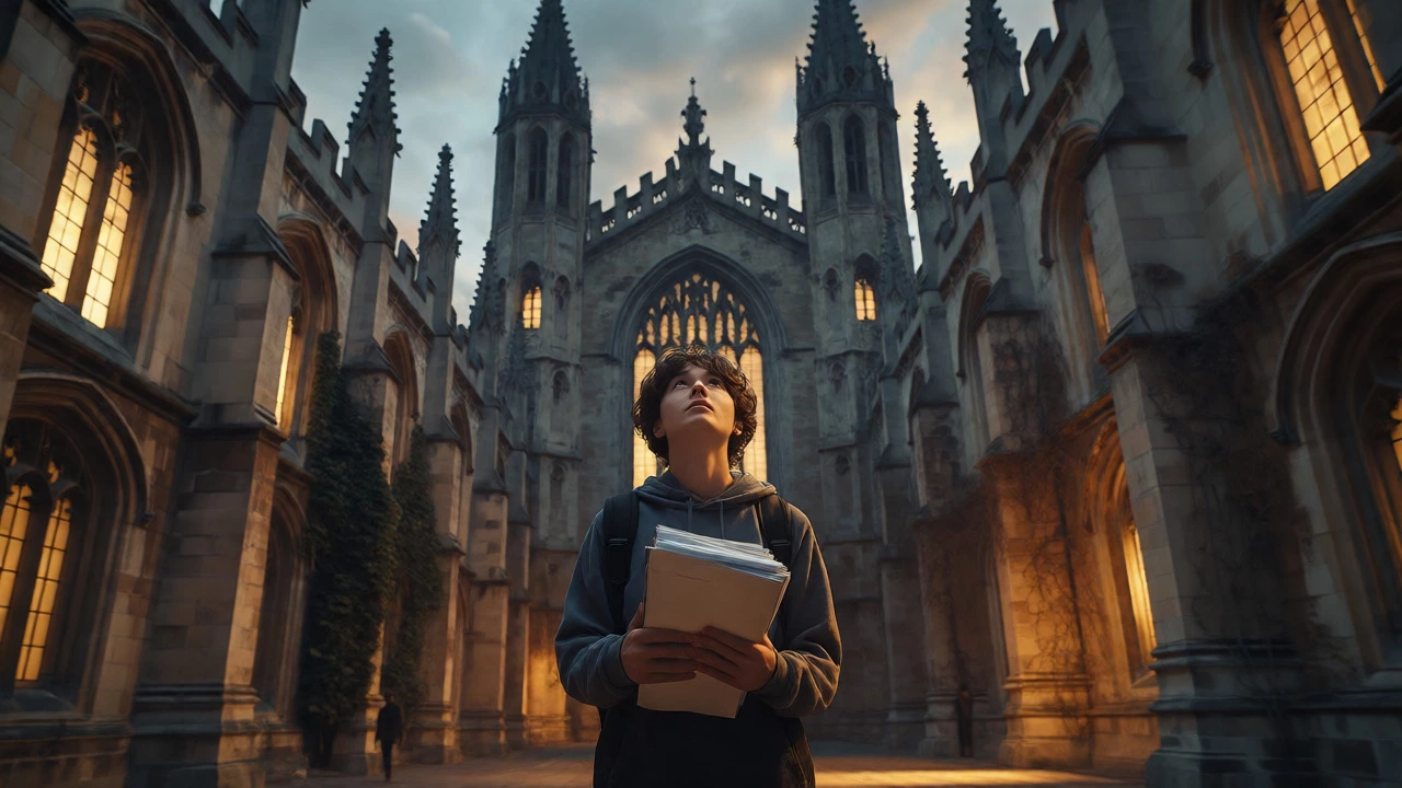 Hardest Universities to Get Into: Acceptance Rates and Admission Secrets