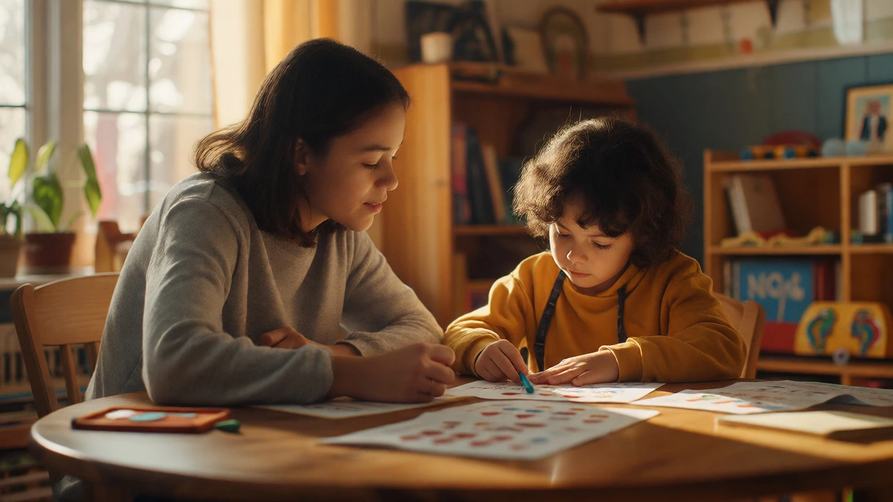 How Long Should a Tutoring Session Last? A Practical Guide