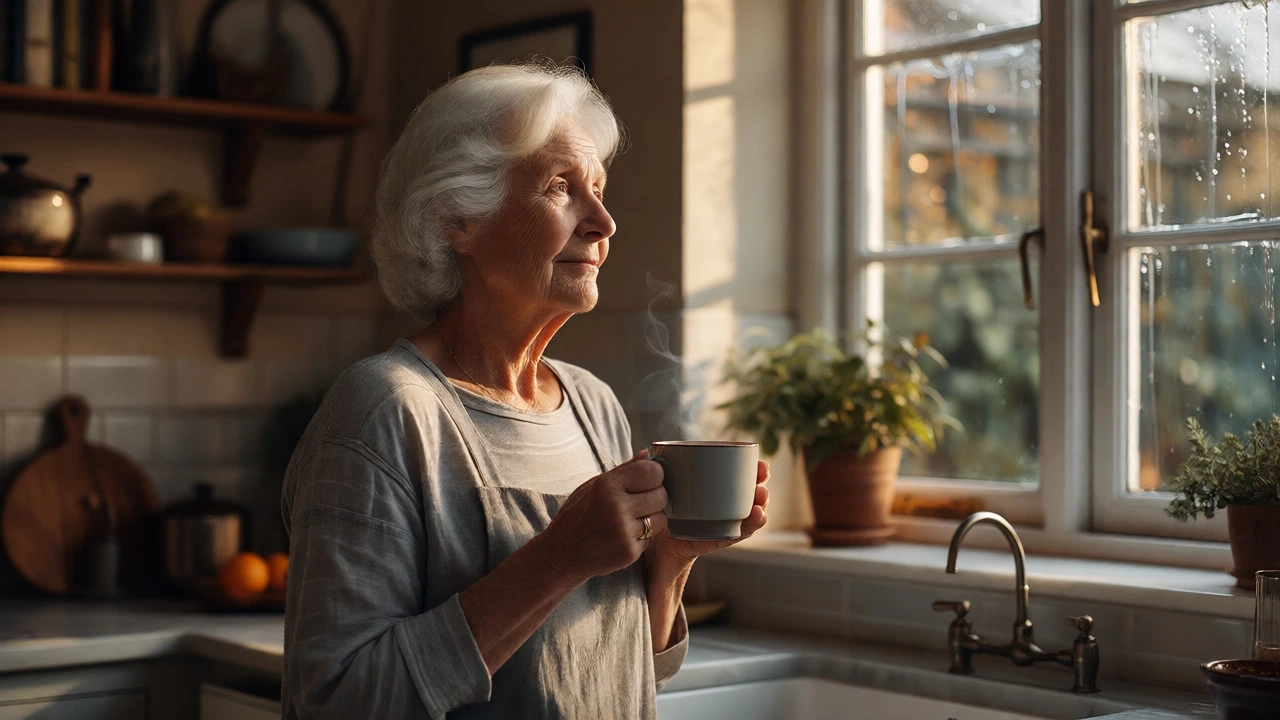 How to Keep Your Mind Sharp After 60: A Practical Guide