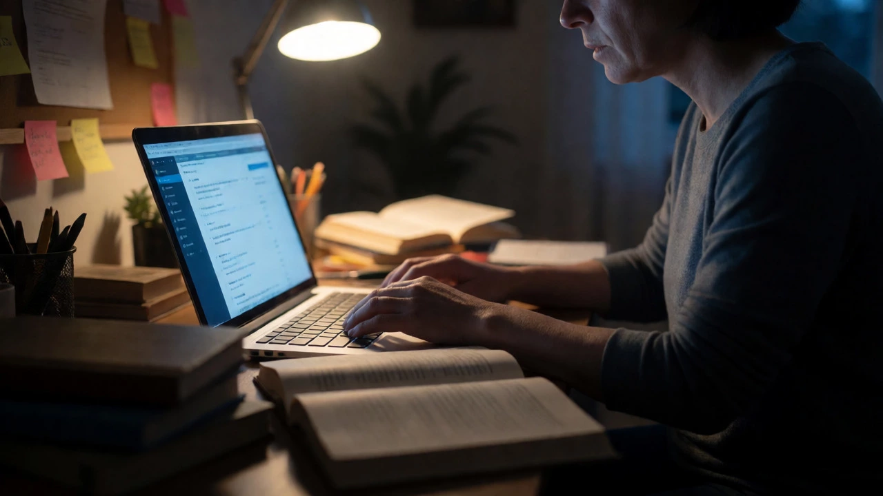 The 4 Pillars of Adult Learning: A Practical Guide