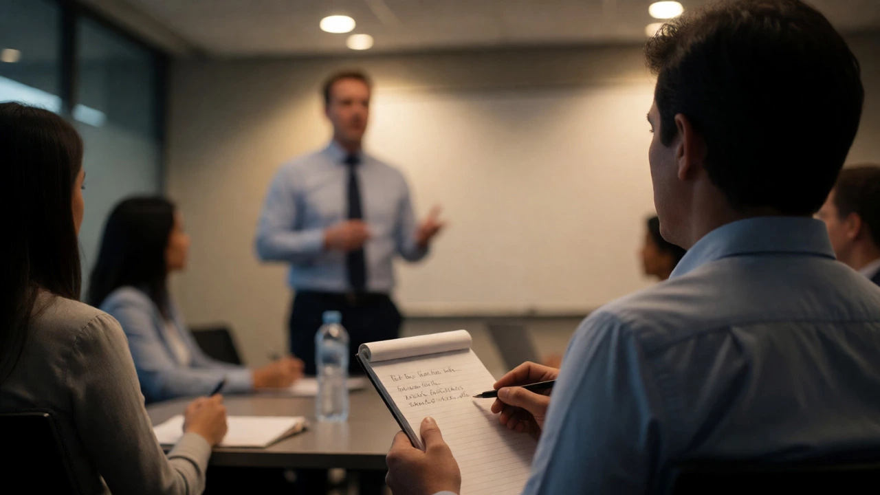 The 7 Rules of Adult Learning: A Practical Guide for Lifelong Learners