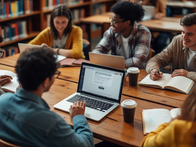 Easiest Scholarships to Get: A Practical Guide for Students