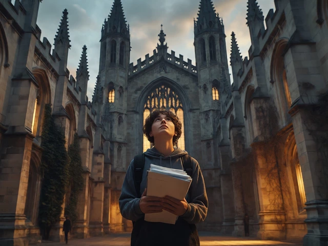 Hardest Universities to Get Into: Acceptance Rates and Admission Secrets