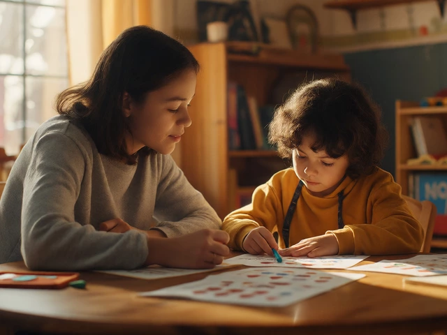 How Long Should a Tutoring Session Last? A Practical Guide