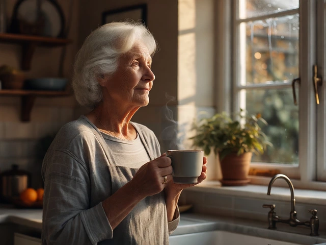 How to Keep Your Mind Sharp After 60: A Practical Guide