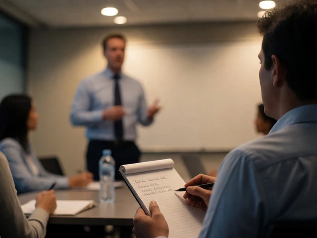 The 7 Rules of Adult Learning: A Practical Guide for Lifelong Learners