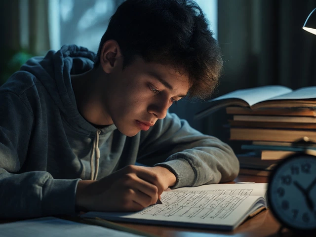 What Are the Negative Effects of Private Tutoring?