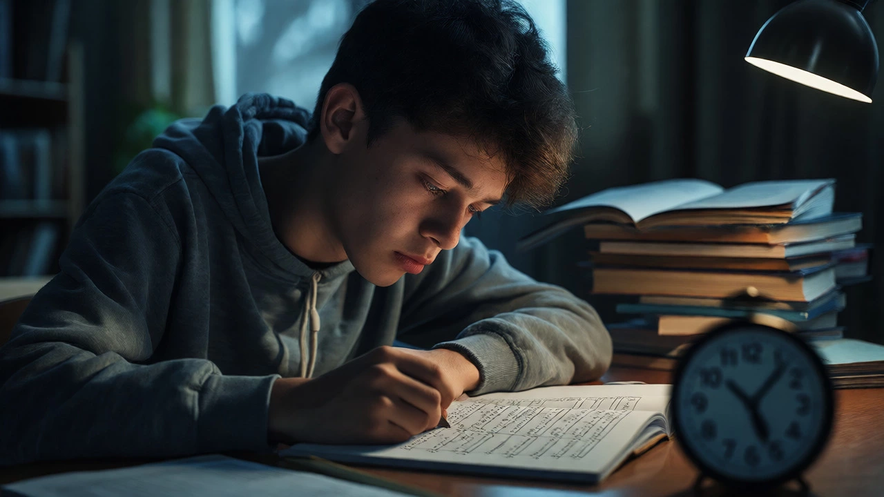 What Are the Negative Effects of Private Tutoring?