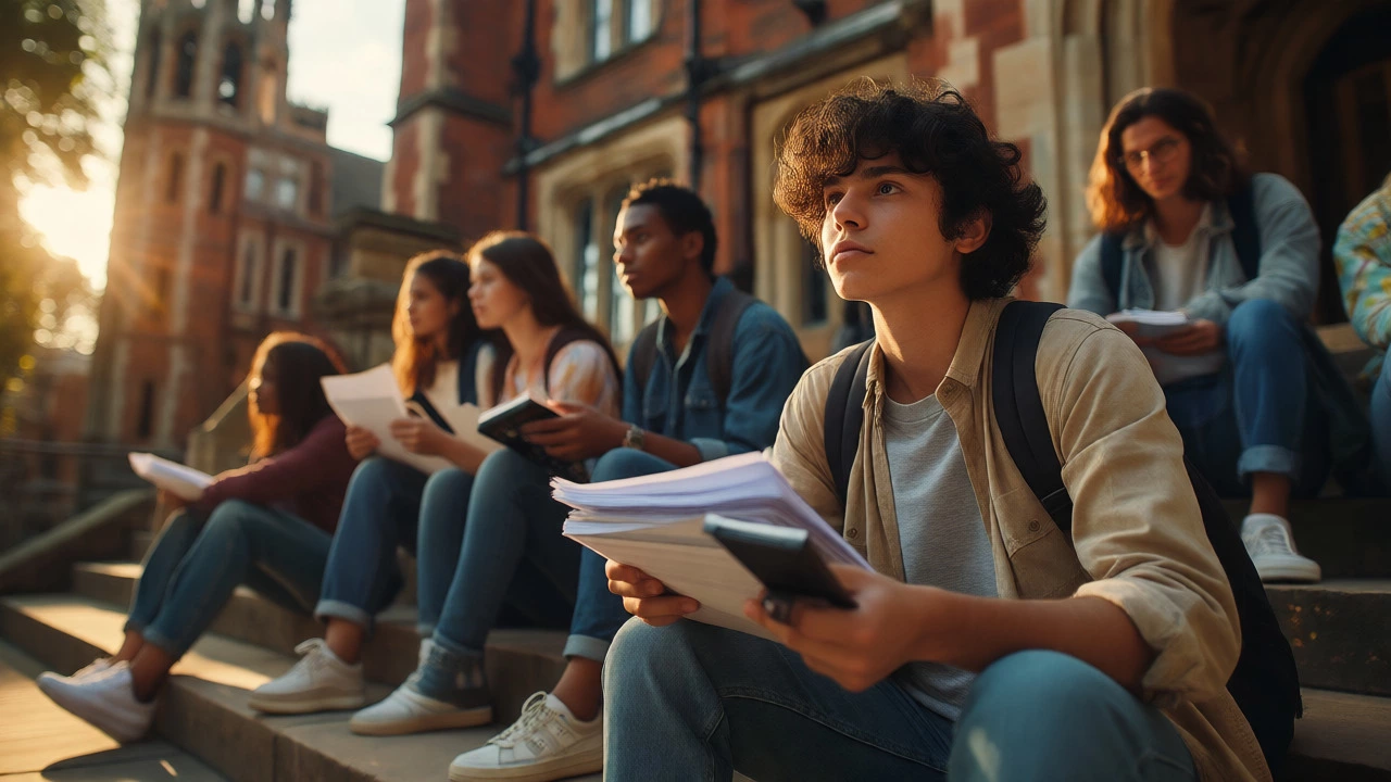 Are Full Scholarships Hard to Get? The Real Odds and How to Win