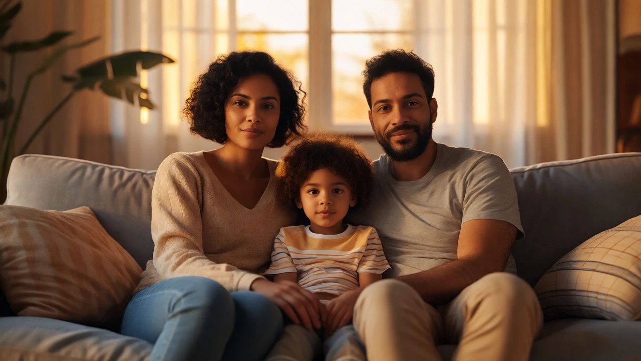 Does ADHD Come From the Mother? Genetics, Heritability, and Myths