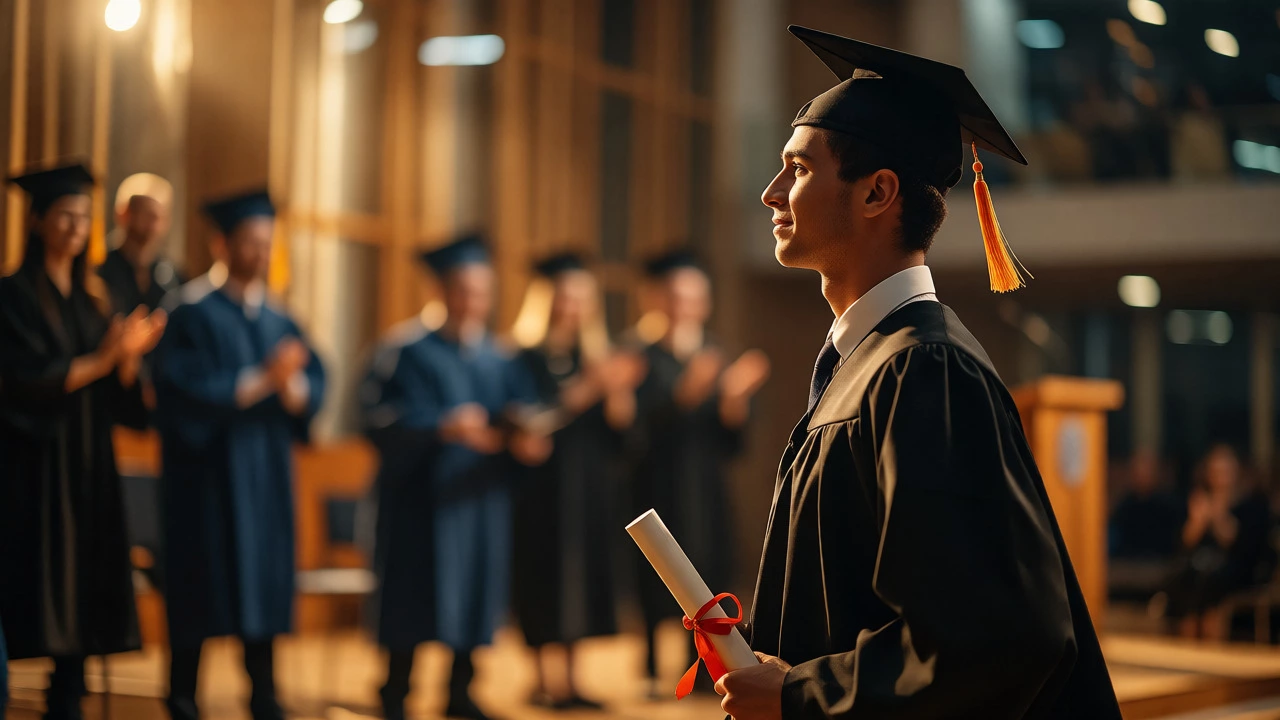 Shortest Degree Programs: Fast-Track Your Education