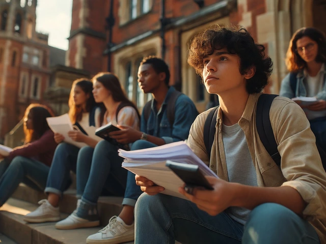 Are Full Scholarships Hard to Get? The Real Odds and How to Win