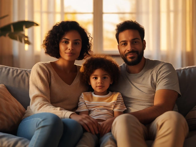 Does ADHD Come From the Mother? Genetics, Heritability, and Myths