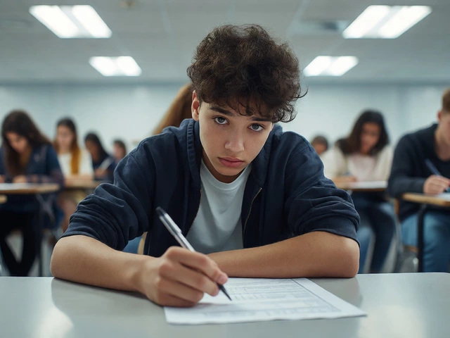 How Rare Is It to Get All 9s in GCSE? Stats & Reality Check