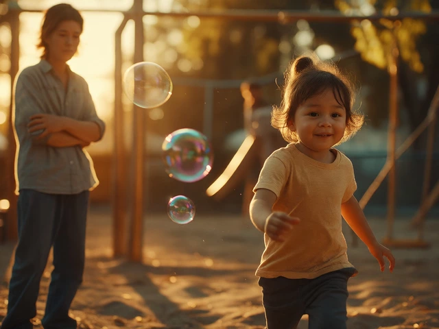What is Early Education Age? A Guide to Starting School