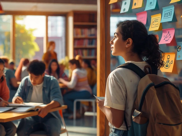 What Qualifies You for a Scholarship? Eligibility Criteria Explained