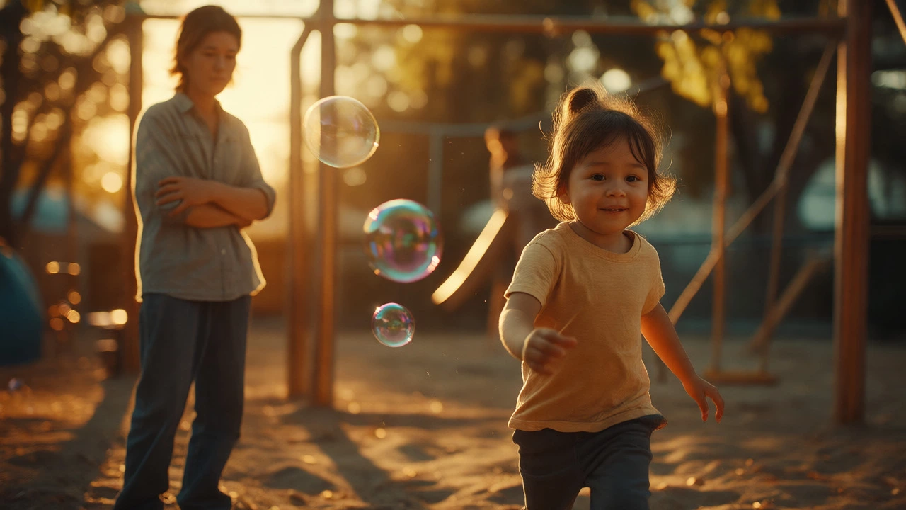 What is Early Education Age? A Guide to Starting School