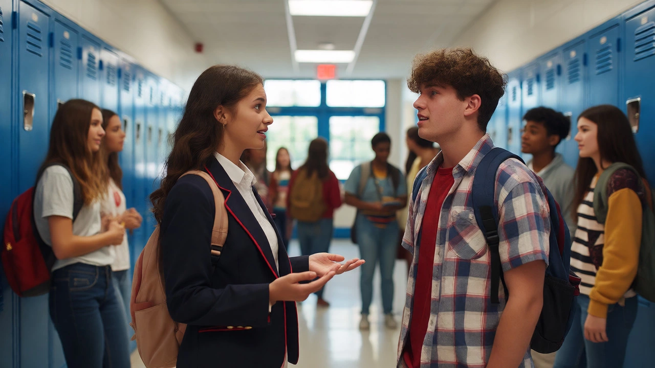 What is Year 13 in America? Understanding the US Grade Equivalent