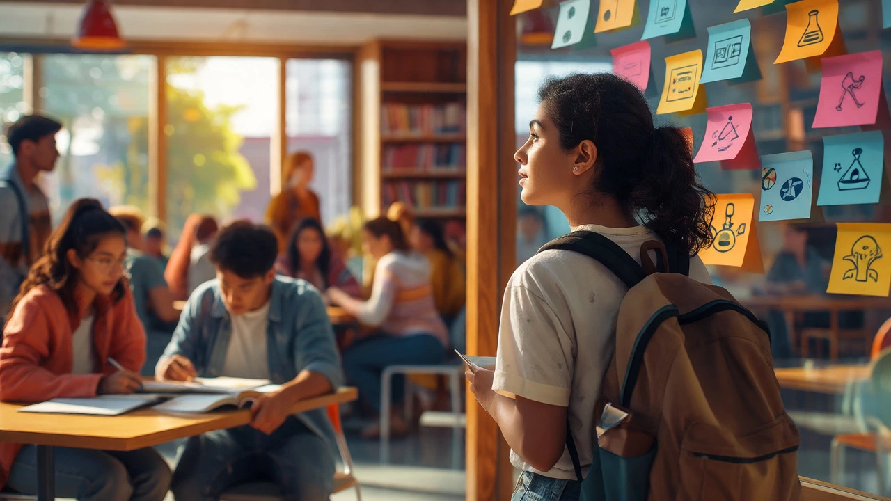What Qualifies You for a Scholarship? Eligibility Criteria Explained